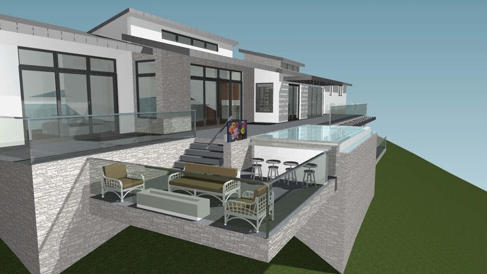 More Photos Of 21800 Azurelee Dr, Malibu Land For Sale