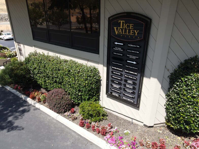 More Photos Of 1800-1896 Tice Valley Blvd, Walnut Creek Office For Lease