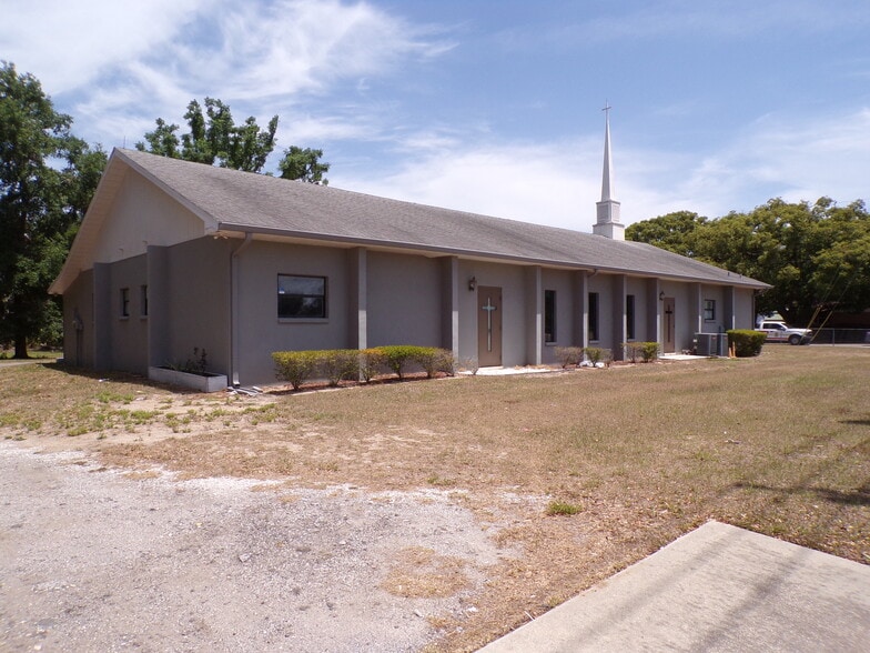 More Photos Of 4040 E County Road 540A, Lakeland Religious Facility For Sale