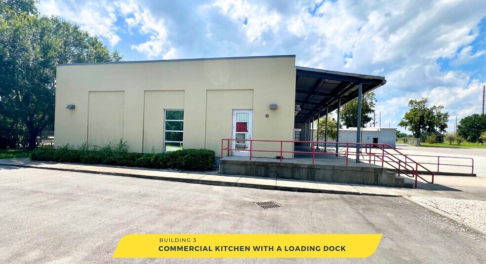 More Photos Of 2501 E President St, Savannah Unknown For Lease