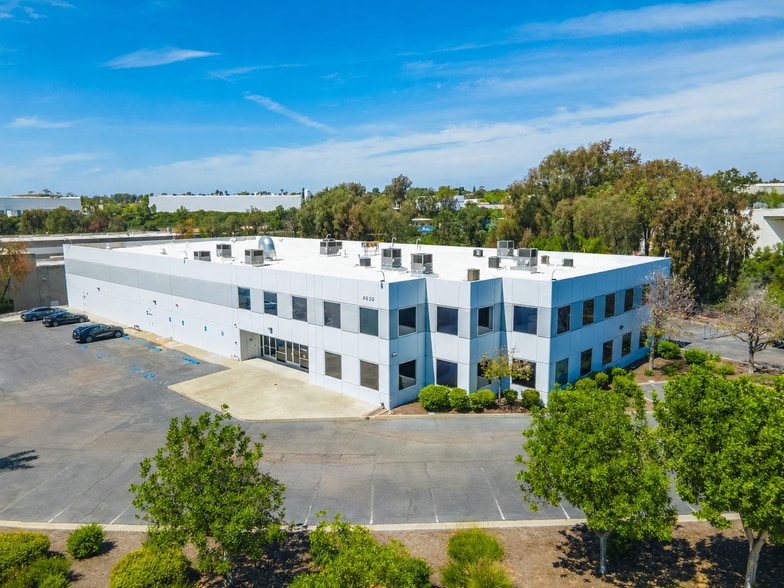 Primary Photo Of 4630 North Ave, Oceanside Warehouse For Lease