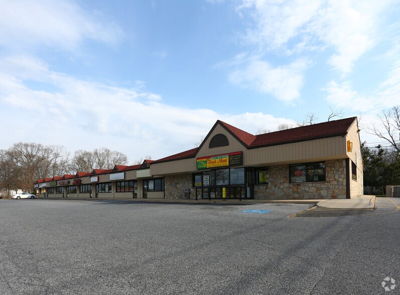 More Photos Of 175 S Route 73, West Berlin Unknown For Lease