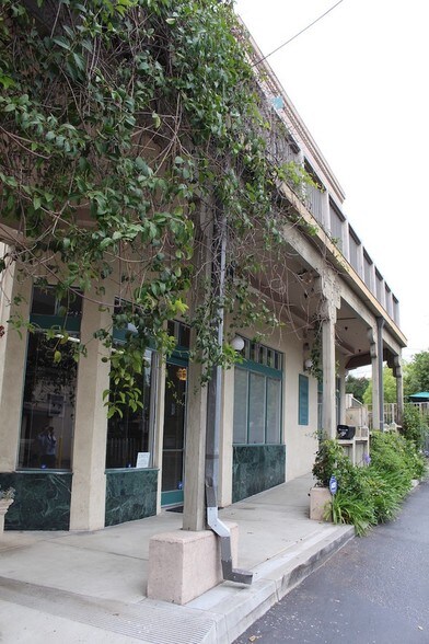More Photos Of 1020 Mission St, South Pasadena Storefront Retail Office For Lease