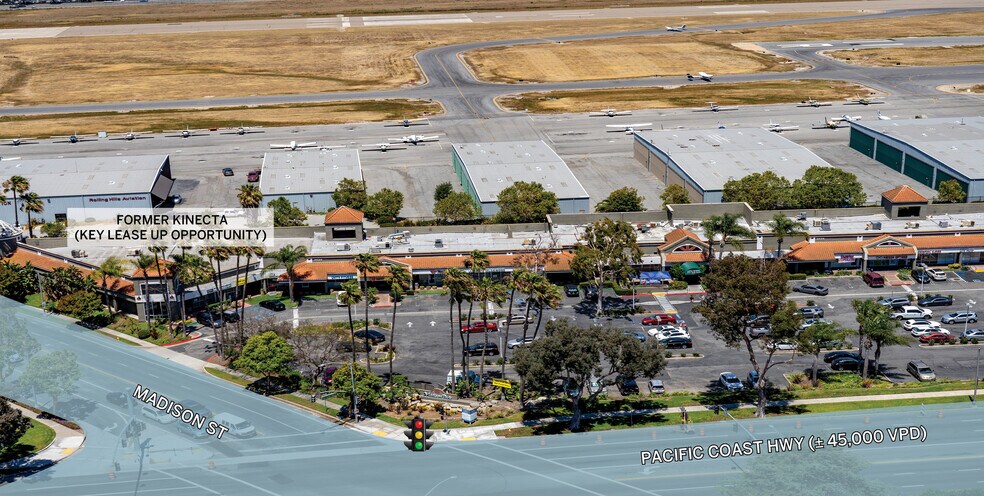 More Photos Of 3511 Pacific Coast Hwy, Torrance General Retail For Sale