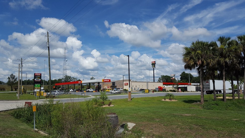 More Photos Of SR6 W Sr 6 W, Jasper Land For Lease