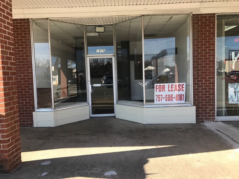 More Photos Of 1945-1985 E Pembroke Ave, Hampton Unknown For Lease