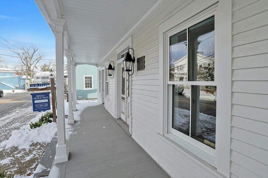 More Photos Of 77 Main St, Tappan Loft Creative Space For Lease