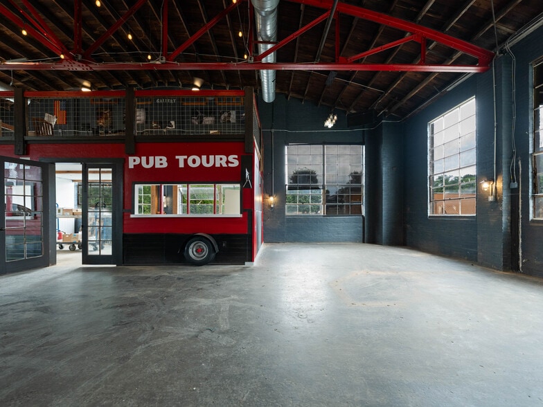 More Photos Of 339 Park St, Canton Restaurant For Sale