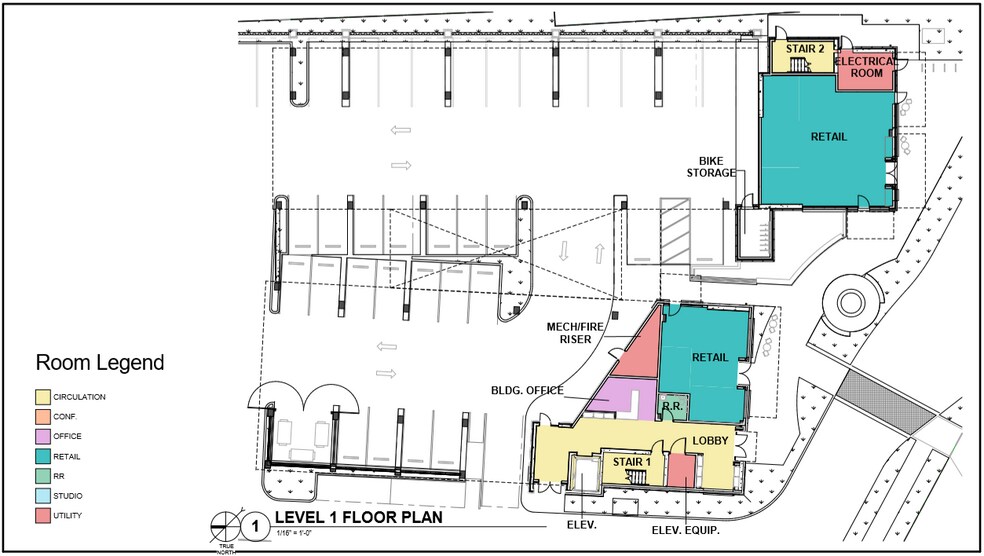 More Photos Of 160 NW Gilman Blvd, Issaquah Office For Lease