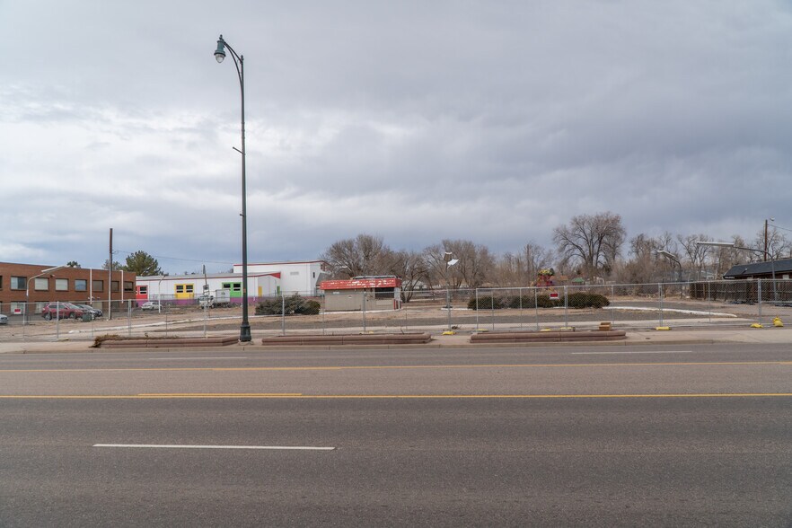 More Photos Of 3485 W 72nd Ave, Westminster Land For Sale