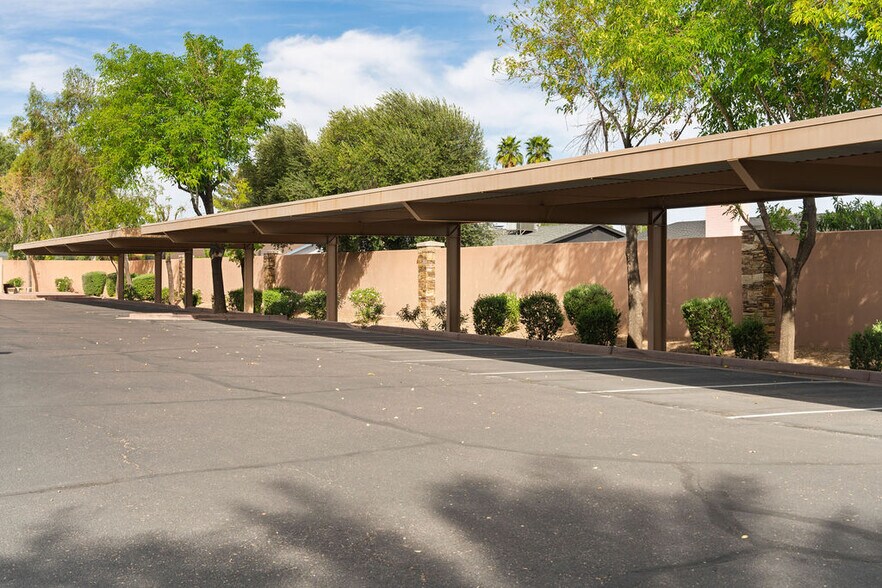 More Photos Of 1550 E McKellips Rd, Mesa Office For Lease