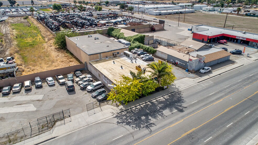 More Photos Of 651 N Waterman Ave, San Bernardino Storefront Retail Office For Lease