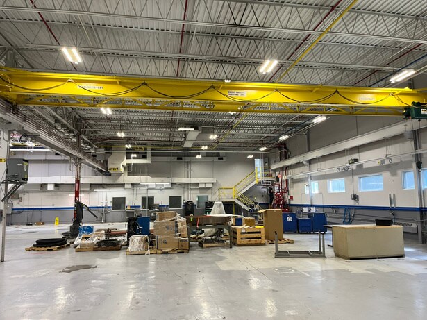 More Photos Of , Windsor Industrial For Sale