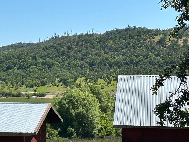 More Photos Of 5908 Foothill Rd, Central Point Land For Sale