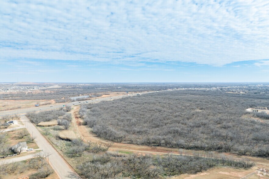 More Photos Of 3101 W Stamford St, Abilene Land For Sale