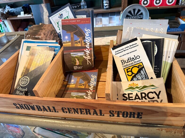 More Photos Of 128 River Rd, Marshall General Retail For Sale