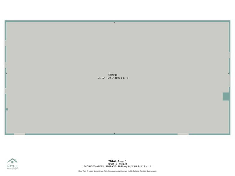 More Photos Of 15163 E 10 Mile Rd, Eastpointe Freestanding For Sale