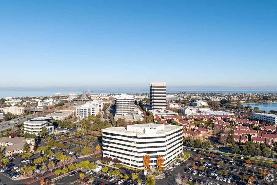 More Photos Of 1850 Gateway Dr, San Mateo Office For Lease