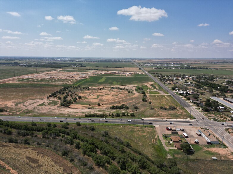 More Photos Of 8503 19th St, Lubbock Land For Sale