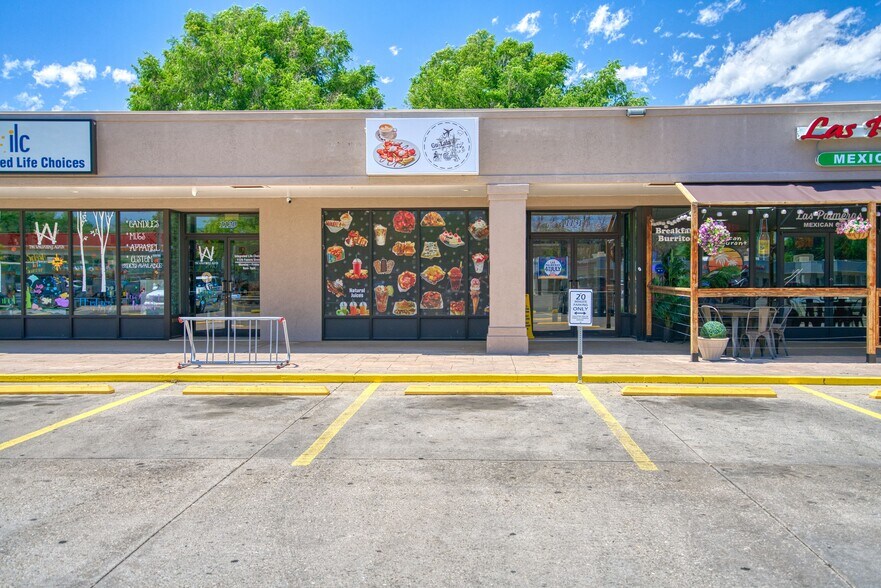 More Photos Of 1125-1147 Francis St, Longmont Freestanding For Lease