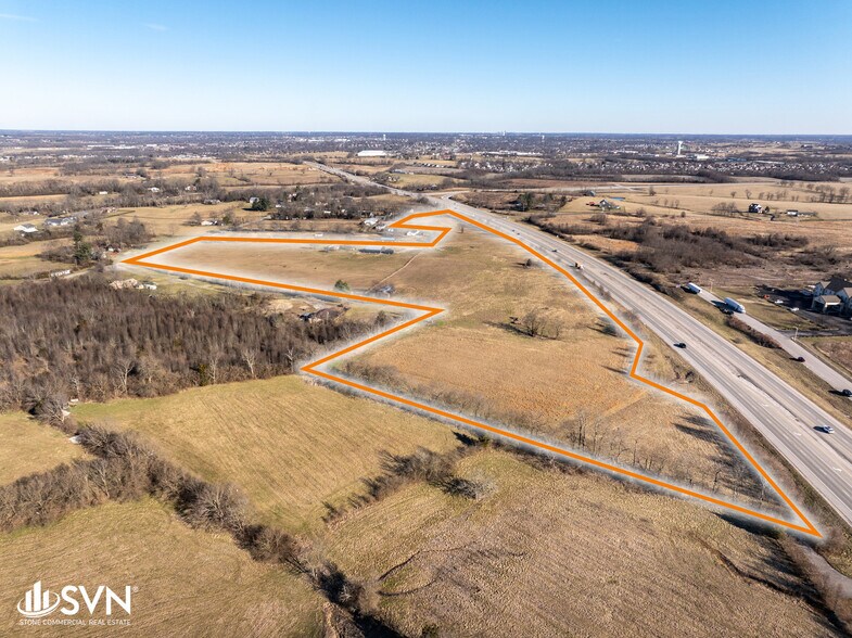 More Photos Of 405 Danville Loop 1 Rd, Nicholasville Land For Sale