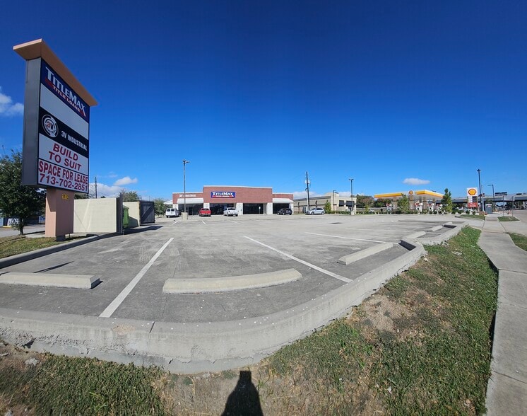 More Photos Of 1112 W Spencer Hwy, La Porte Storefront Retail Office For Lease