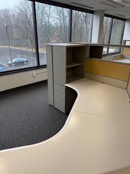 More Photos Of 55 Corporate Dr, Trumbull Office For Lease