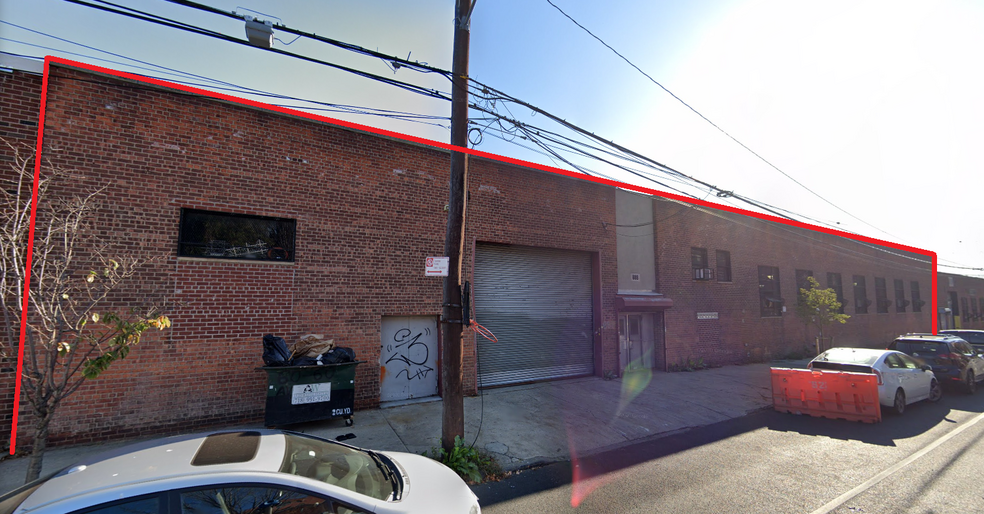 Primary Photo Of 888 Longfellow Ave, Bronx Warehouse For Lease