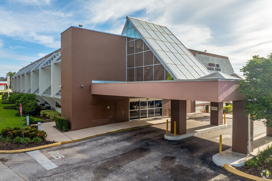 More Photos Of 6388 Silver Star Rd, Orlando Medical For Lease