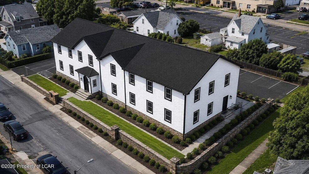 More Photos Of 222 Lincoln St, Dupont Apartments For Sale