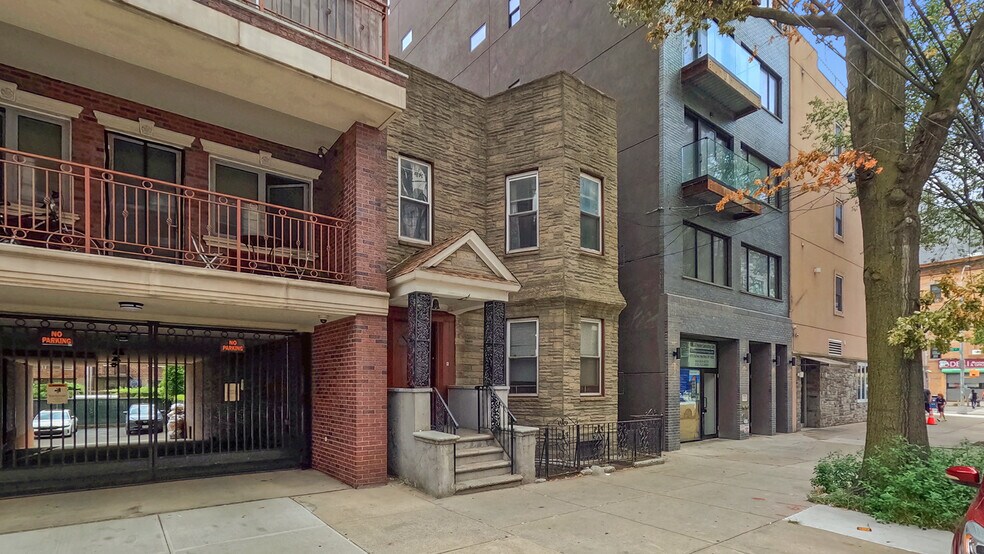 Primary Photo Of 21-12 31st ave, Astoria Apartments For Sale