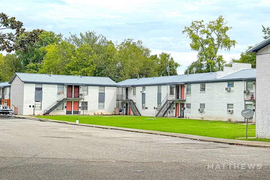More Photos Of , Birmingham Multifamily For Sale