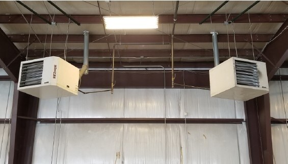 More Photos Of 5065 140th Ave NW, Williston Warehouse For Lease