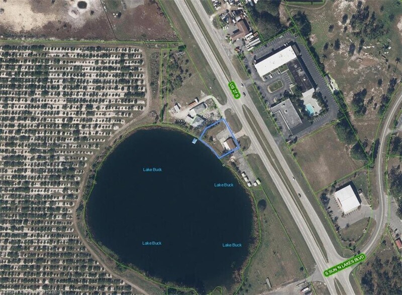 More Photos Of 2204 US-27, Lake Placid Flex For Sale