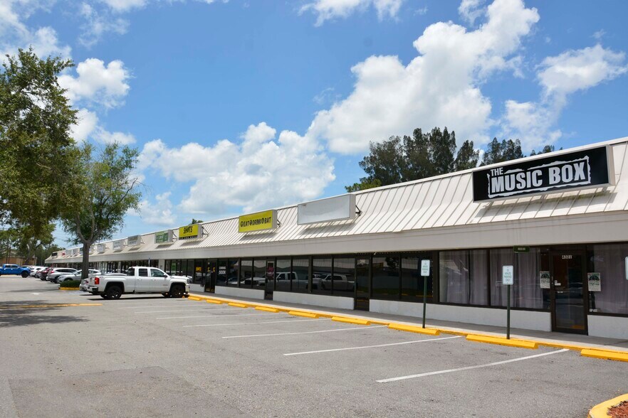 More Photos Of 4303-4349 Gunn Hwy, Tampa Unknown For Lease