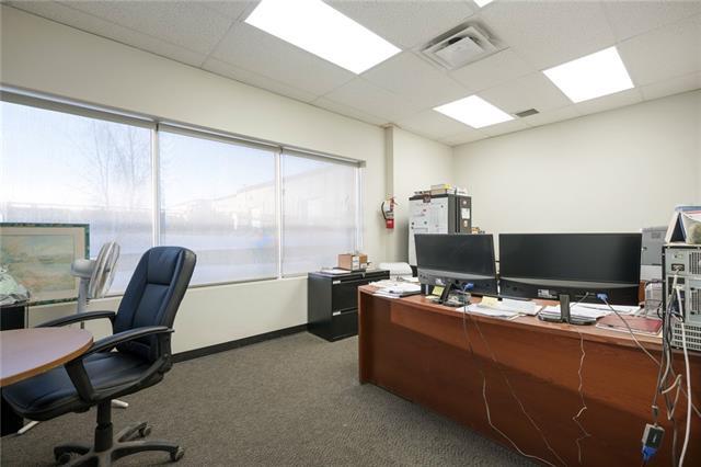 More Photos Of 380 Mackenzie Blvd, Fort McMurray Warehouse For Lease