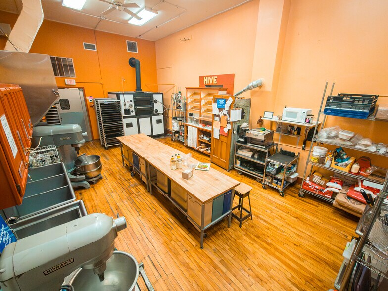 More Photos Of 127 N Main St, Amherst Storefront Retail Residential For Sale