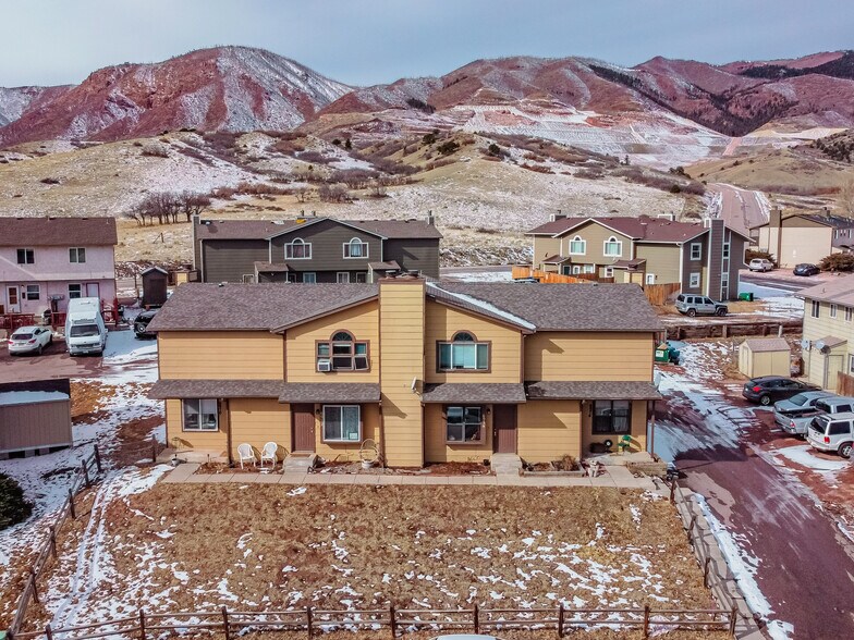 More Photos Of 6970 Peyote Way, Colorado Springs Apartments For Sale