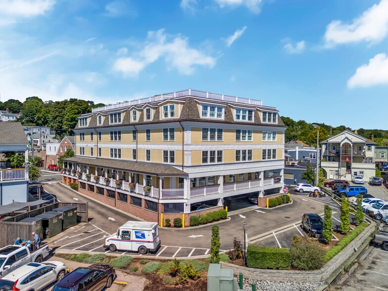 More Photos Of 3 Water St, Mystic Apartments For Lease