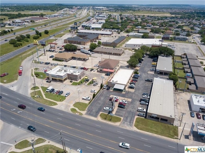 More Photos Of 4400 E Stan Schlueter Loop, Killeen Unknown For Lease