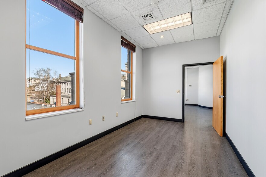 More Photos Of 2 S Main St, Pittston Loft Creative Space For Lease