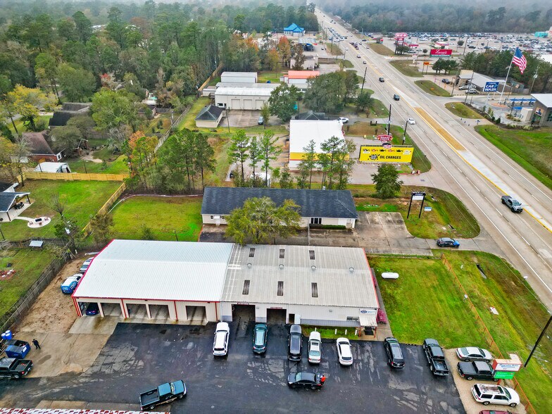 More Photos Of 7407 Fm-1488, Magnolia Medical For Lease