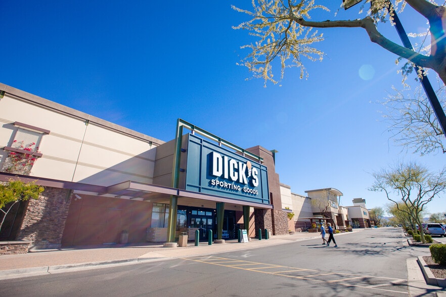 More Photos Of 7000 E Mayo Blvd, Phoenix Unknown For Lease