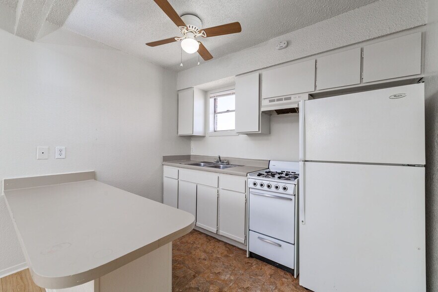 More Photos Of , San Angelo Multifamily For Sale