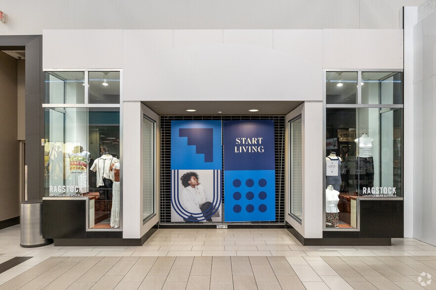 More Photos Of 333 Apache Mall, Rochester Unknown For Lease