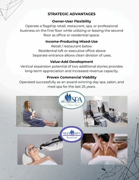 More Photos Of 714 S Main St, Greenville Storefront Retail Office For Sale