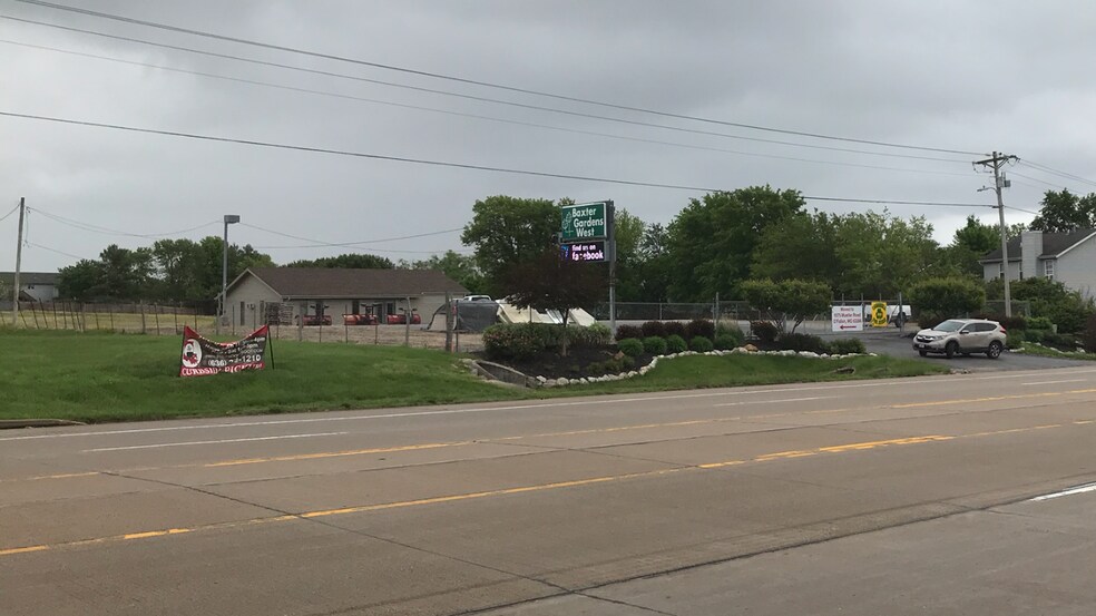 More Photos Of 2912 Highway K, O'Fallon Land For Sale