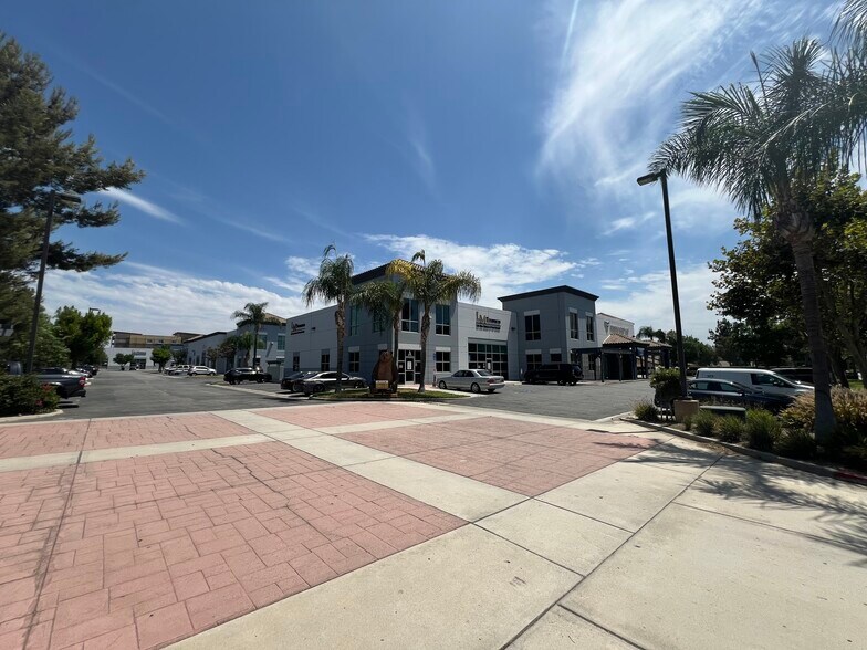 Primary Photo Of 10557 Juniper Ave, Fontana Warehouse For Sale