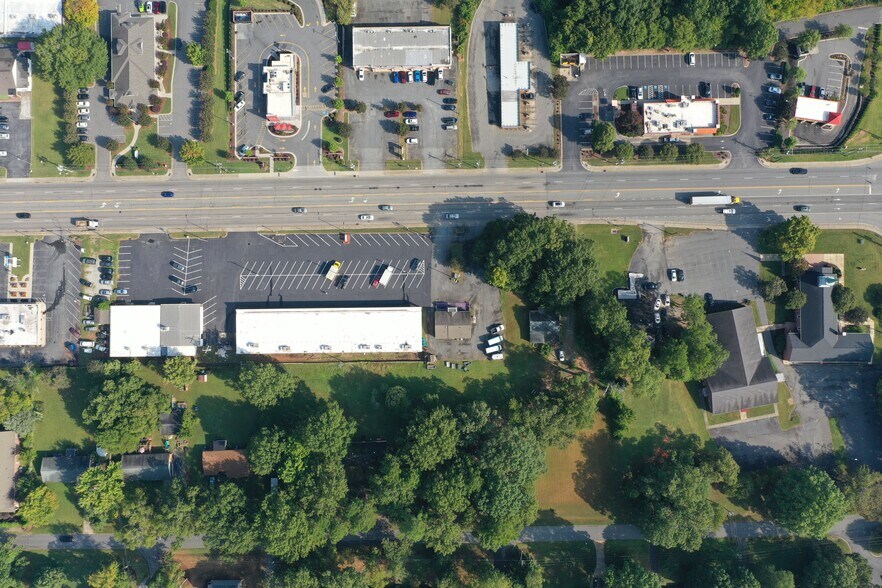 More Photos Of 4875 NC Highway 49 S, Harrisburg Land For Sale