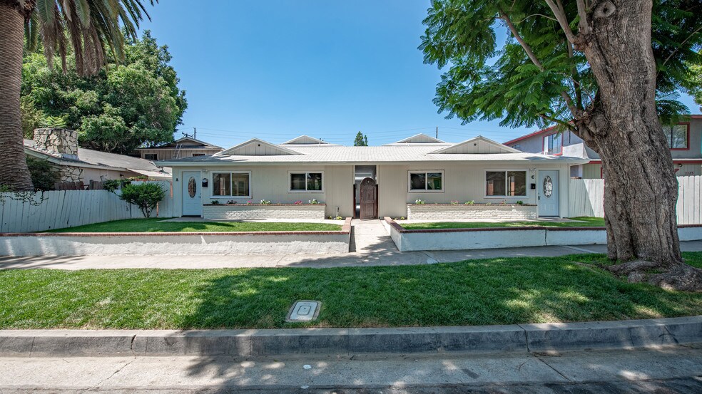 More Photos Of 2117 Teri Pl, Fullerton Apartments For Sale